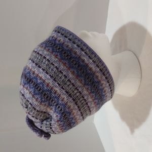 Merkley Headgear Wool Winter Womens Beanie Hat Ski